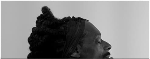 Snoop Dogg looking up